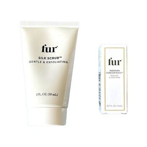 Fur Clean Beauty Bundle